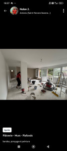 Photo de galerie - Finition mat et couleur 