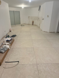 Photo de galerie - Carrelage 1m