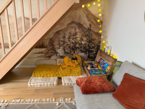 Photo de galerie - Ménage