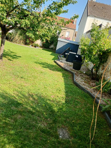 Photo de galerie - Jardinier