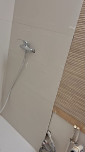 Photo de galerie - Carrelage