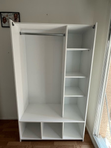 Photo de galerie - Montage meubles en kit