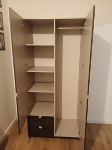 Photo de galerie - Montage meubles en kit