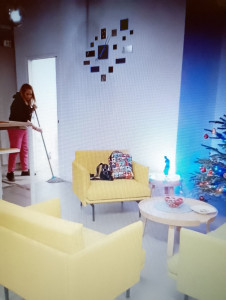 Photo de galerie - Nettoyage bureaux 