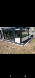Photo de galerie - Paysagiste - Aménagement du jardin