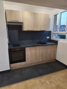 Photo de galerie - Pose cuisine 