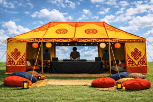 Photo de galerie - DJ - Disc Jockey