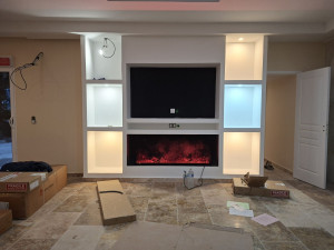 Photo de galerie - Bricolage et multi services