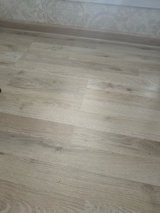Photo de galerie - Parquet 