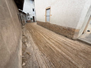 Photo de galerie - Réglage de 0/31,5 dans une cour