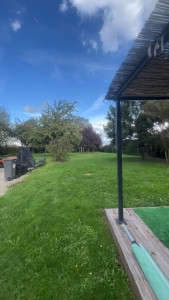 Photo de galerie - Tonte de pelouse 