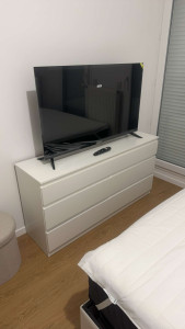 Photo de galerie - Commode de chambre
