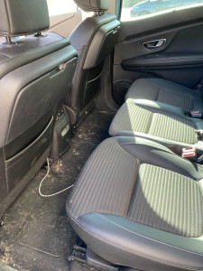 Photo de galerie - Lavage auto