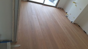 Photo de galerie - Parquet
