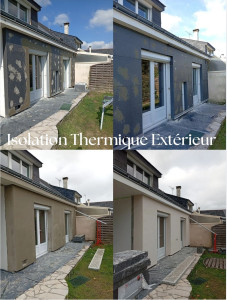 Photo de galerie - Artisan tout corps d'état - Rénovation