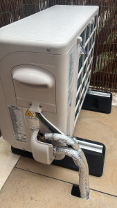Photo de galerie - Chauffage - Climatisation