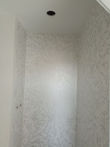 Photo de galerie - Peinture et revêtement des murs 