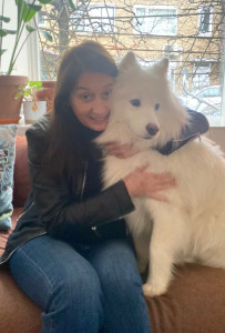 Photo de galerie - Loki, garde durant 2 semaines, Pays-Bas, via le site trustedhousesitters