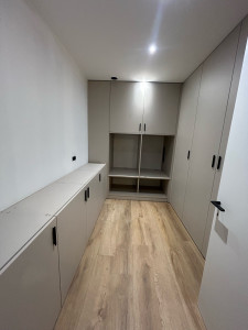 Photo de galerie - Création de buanderie sur mesure 