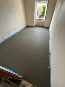 Photo de galerie - Carrelage