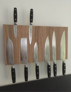 Photo de galerie - Fabrication personnalisée 