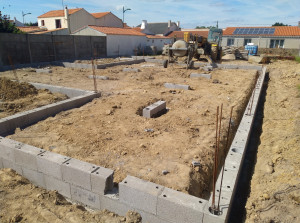 Photo de galerie - Maçonnerie