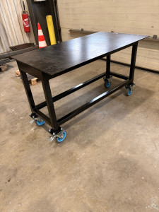 Photo de galerie - Bricolage et multi services