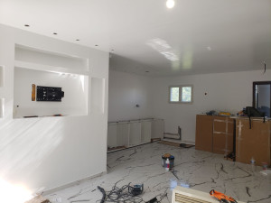 Photo de galerie - Renovation 