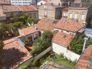 Photo de galerie - Couverture - Toiture