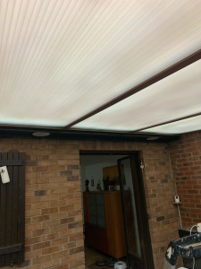 Photo de galerie - Installation électrique