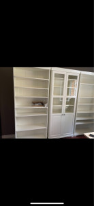 Photo de galerie - Montage meubles en kit