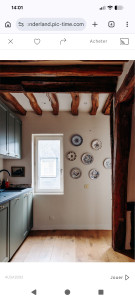 Photo de galerie - Cuisine 