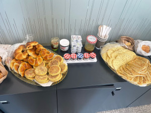 Photo de galerie - Cuisinier - Chef à domicile