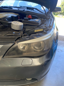 Photo de galerie - Rénovation optiques (30€ l’optique)