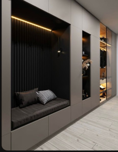 Photo de galerie - Aménagement 