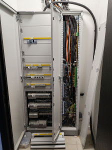 Photo de galerie - Installateur dépannage en électricité 