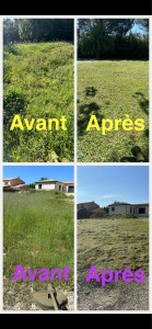 Photo de galerie - Petites démonstrations .