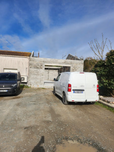 Photo de galerie - Maçonnerie