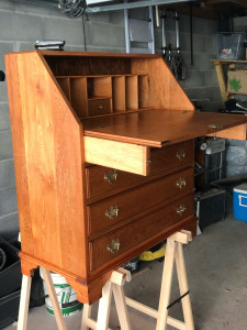 Photo de galerie - Artisan tout corps d'état - Rénovation