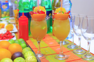 Photo de galerie - Traiteur