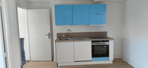 Photo de galerie - Bricolage et multi services