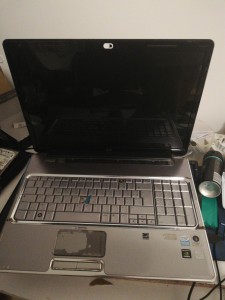 Photo de galerie - Dépannage informatique