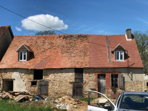 Photo de galerie - Artisan tout corps d'état - Rénovation