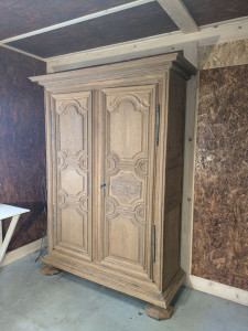 Photo de galerie - Artisan d'art