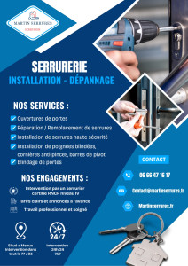 Photo de galerie - SERVICES