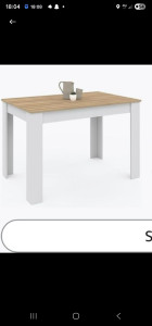 Photo de galerie - Table cuisine