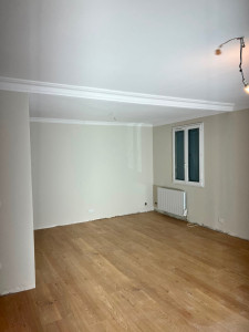 Photo de galerie - Artisan tout corps d'état - Rénovation