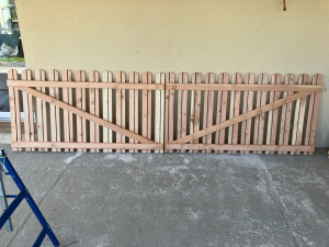 Photo de galerie - Bricolage et multi services