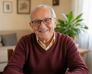 Photo de galerie - Aide soignante