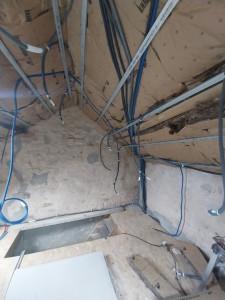 Photo de galerie - Bricolage et multi services